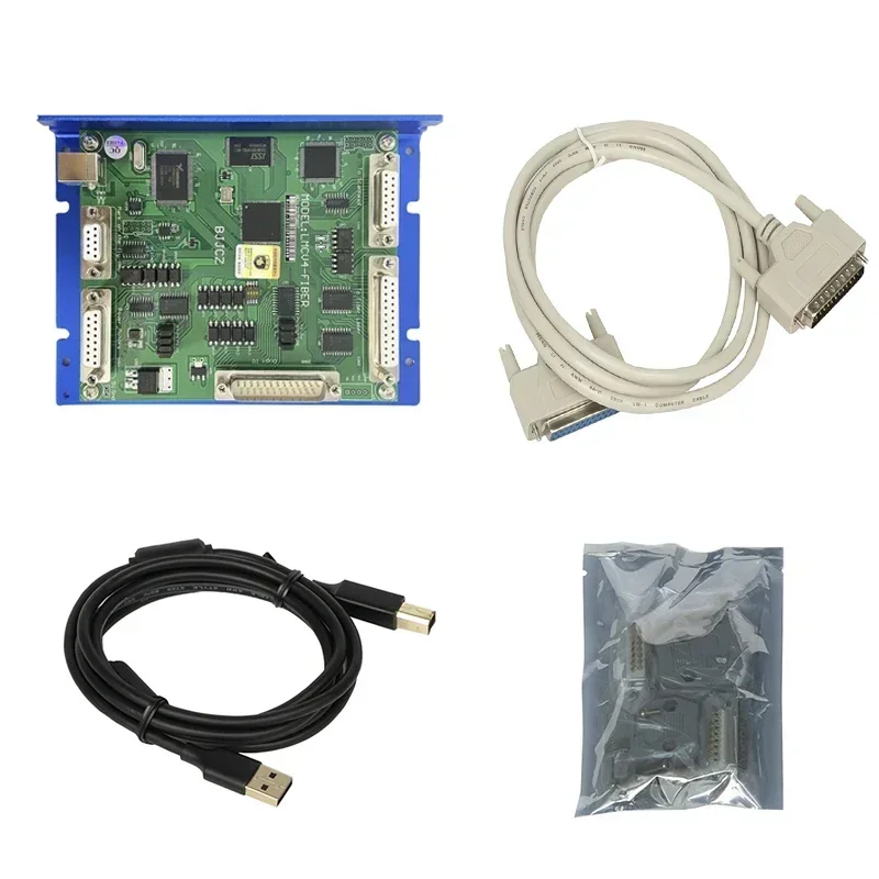 Lase control board Control Card Marking Controller For Fiber lase Marking Machine lase control board