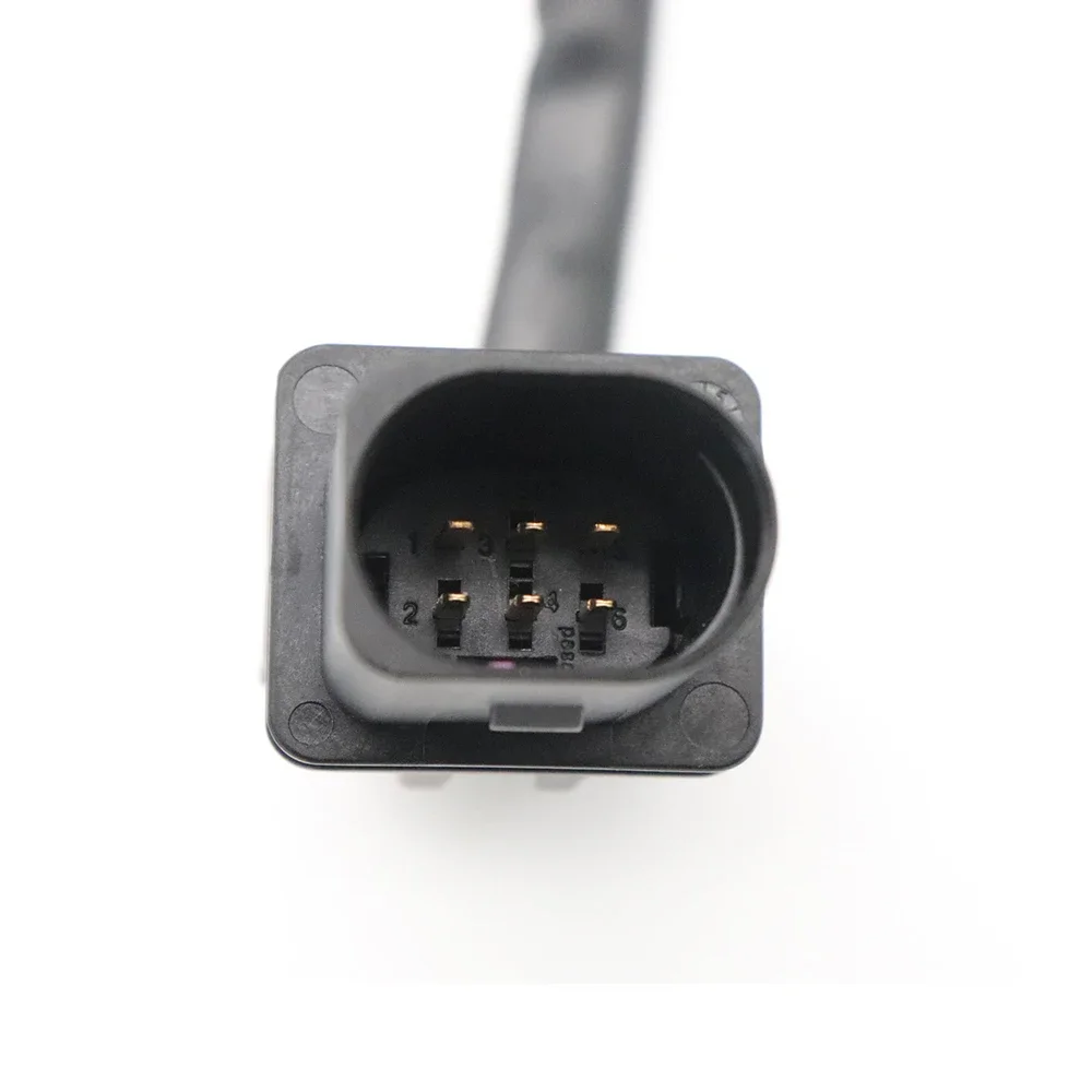 Xuan Wireband Air Fuel Ratio O2 Lambda Oxygen Sensor 8F9Z-9F472-A For Ford Flex Mustang Taurus X Lincoln MKS MKT 3.5L 3.7L 5.4L