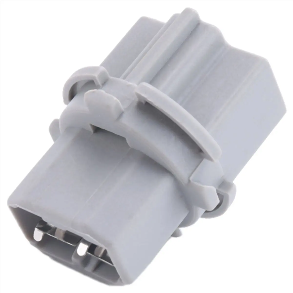 Fits for 20Pcs 33515-S50-003 Car Brake Tail Lamp Rear Light Socket Holder for T20W W Taillight Holder