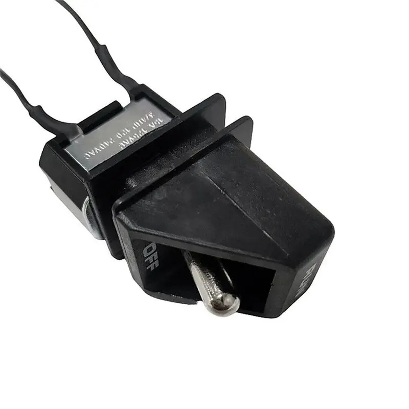 Stable-1 PCS 91941A6 91941A8 Stop Switch Replacement Accessories For Mercury Marine Outboard Motor Remote Control Box