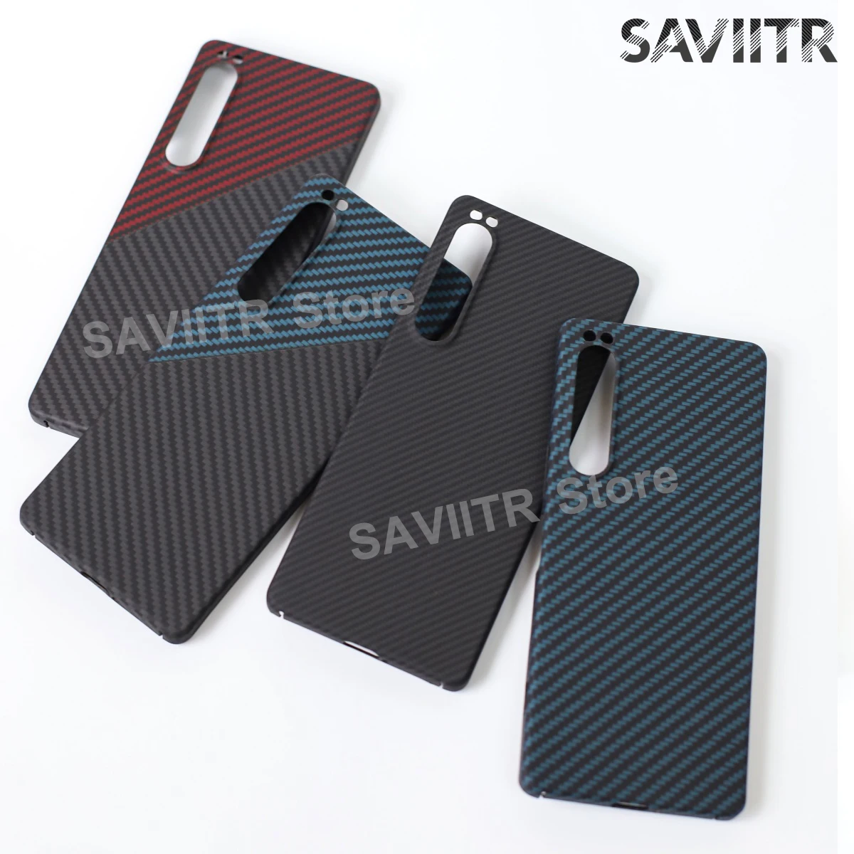 Thumbnail 4 - #23 Latest Sony Xperia 1 V Phone Case Offers