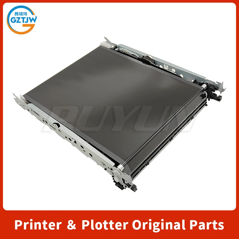 Rakitan Transfer Sabuk Transfer Menengah (ITB) untuk Bagian Printer Unit Transfer HP 3201 3301 3202 3302 3388