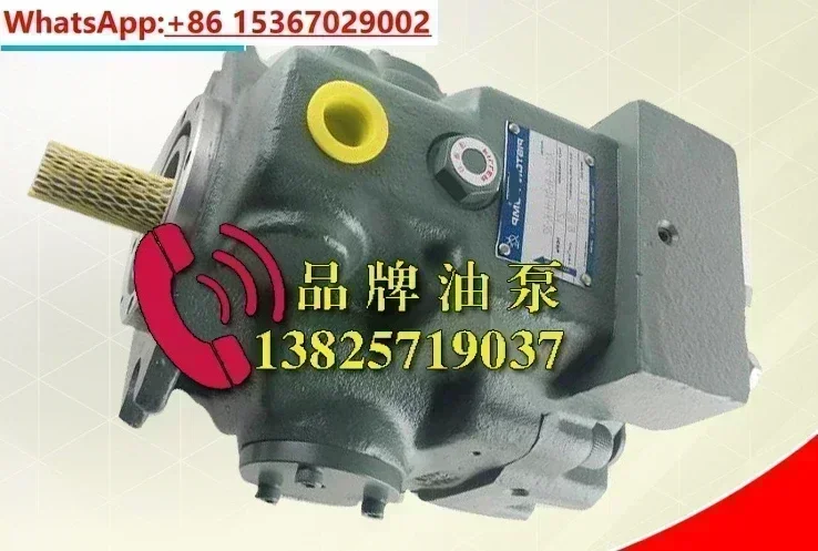 molding oil research variable piston pump A56-F-R-04-H-K-32398 pump maintenance accessories