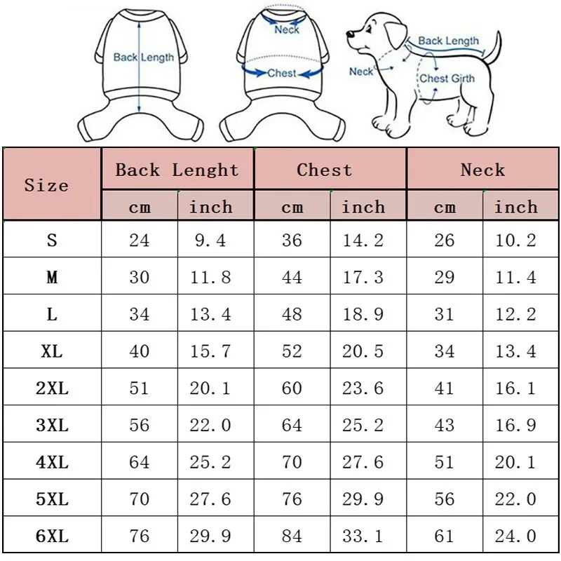 Dog Raincoat Waterproof Hoodie Jacket Rain Poncho Pet Rainwear Clothes with Reflective Stripe Outdoor Dogs Raincoat Accessories