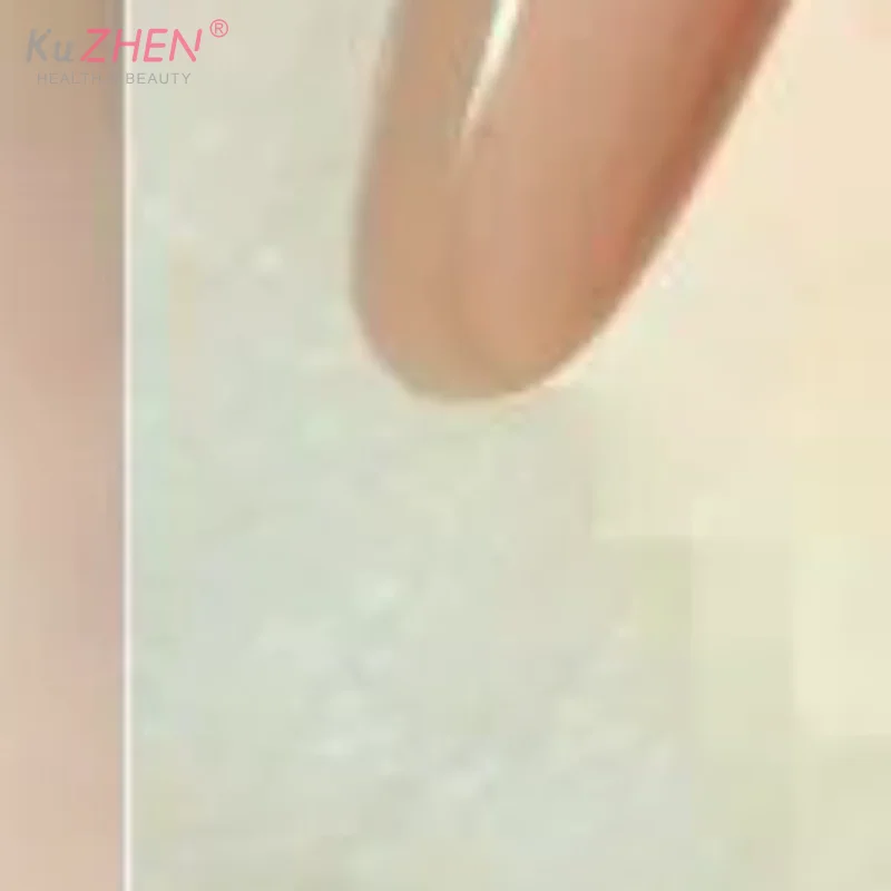 

180Pcs Sandwich Dual Nail Forms Long Coffin Almond15size Extensions-Dual Forms Top Nail Form Tools Nail Art Manicure Tool