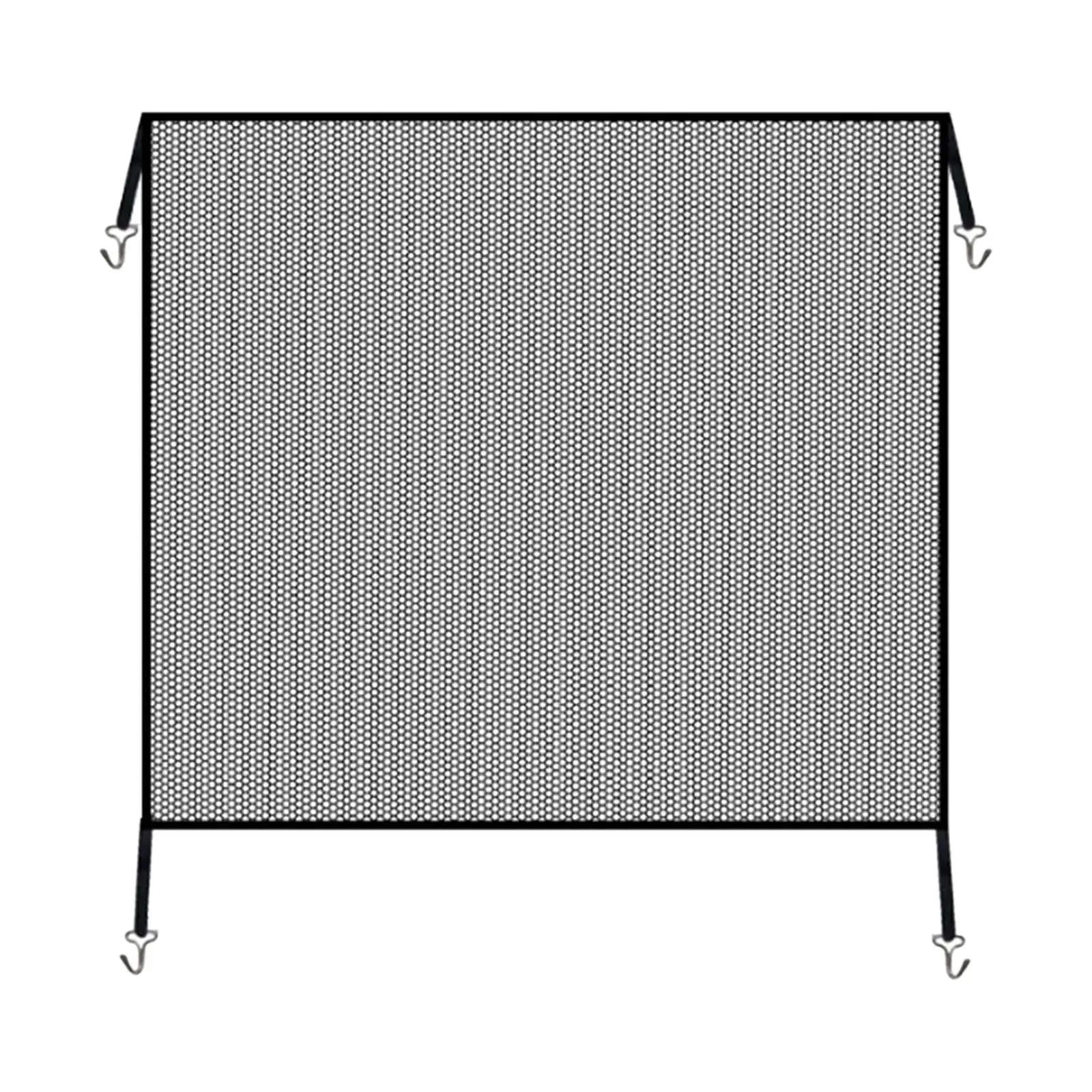 Universal Water Tank Protective Mesh Cover Net Breathable Anti Foreign Body