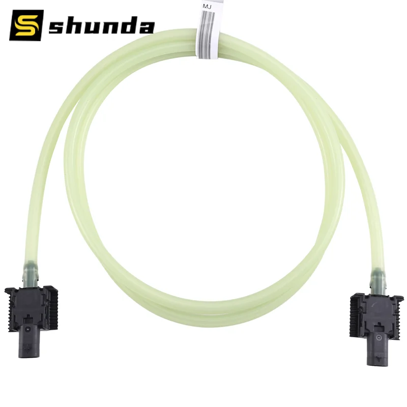 

65766833256 65765A0BB39 180Cm Length Pedestrian Collision Sensor For BMW G30 G01 G20 G22 G02 Car xDrive25i M 2018-2019