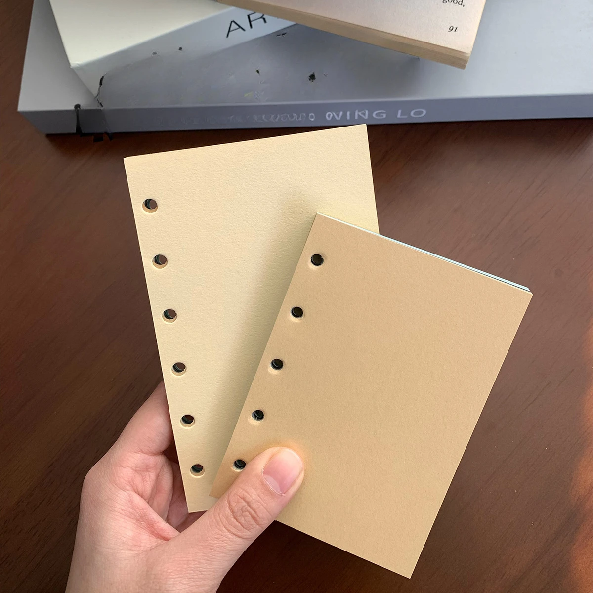 Thumbnail 3 - #50 Trending Index Dividers Right Now