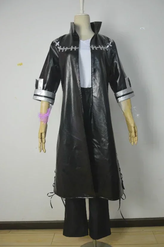 

Anime My Hero Academia Boku No Hero Academia OCHACO URARAKA Dabi Cosplay Costume Full Set Custome Made