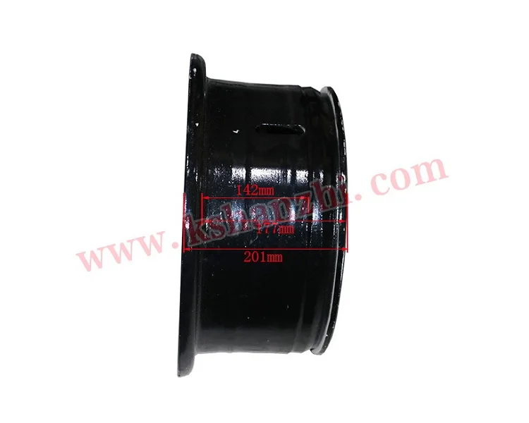 Forklift Parts 23914-40302 6 Hole 825-15 Rim, Rear Wheel for FD50-70