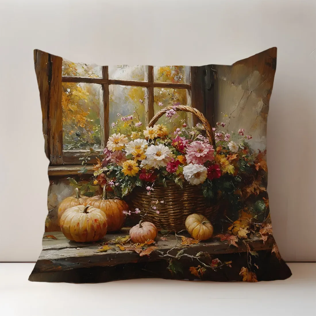 Funda De CojíN Con …