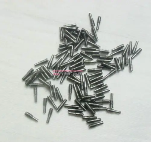 500 pcs New Clarinet and Flute Repair Parts Screws,parts