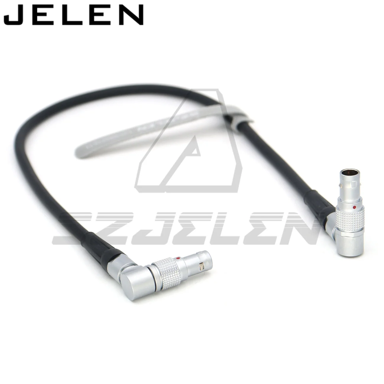 Can adjustable 0B 2pin to 2pin power cable for  ARRI Alexa Camera Cable Power 0B 2pin power out Teradek 0b 2pin power cable