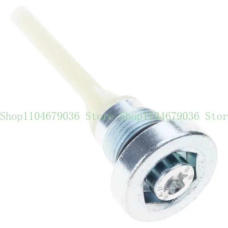 652F Vehicles Transmission Oil Drain Screw For 308 308S 408 508 508L 2008 3008 221347