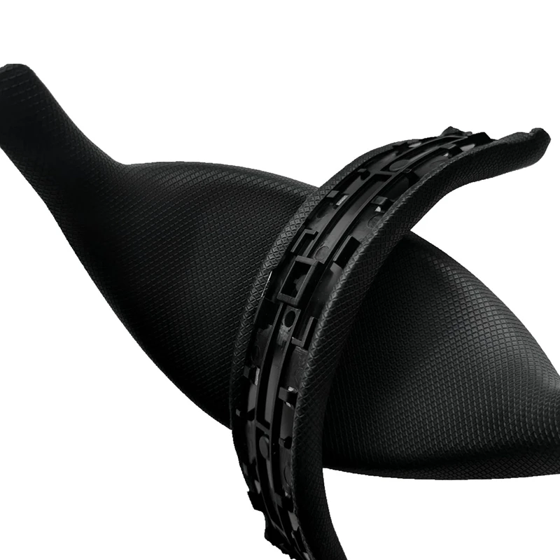 ل PSVR جيل VR خوذة اكسسوارات PSVR اكسسوارات بولي widenاتسعت الوجه وسادة وسادة غطاء الوجه قوس الجبين وسادة