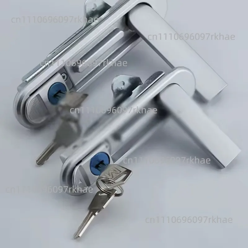 For Hengzhu Cabinet Lock MS732 Industrial Machinery Box Lock Electric Cabinet Door Lock