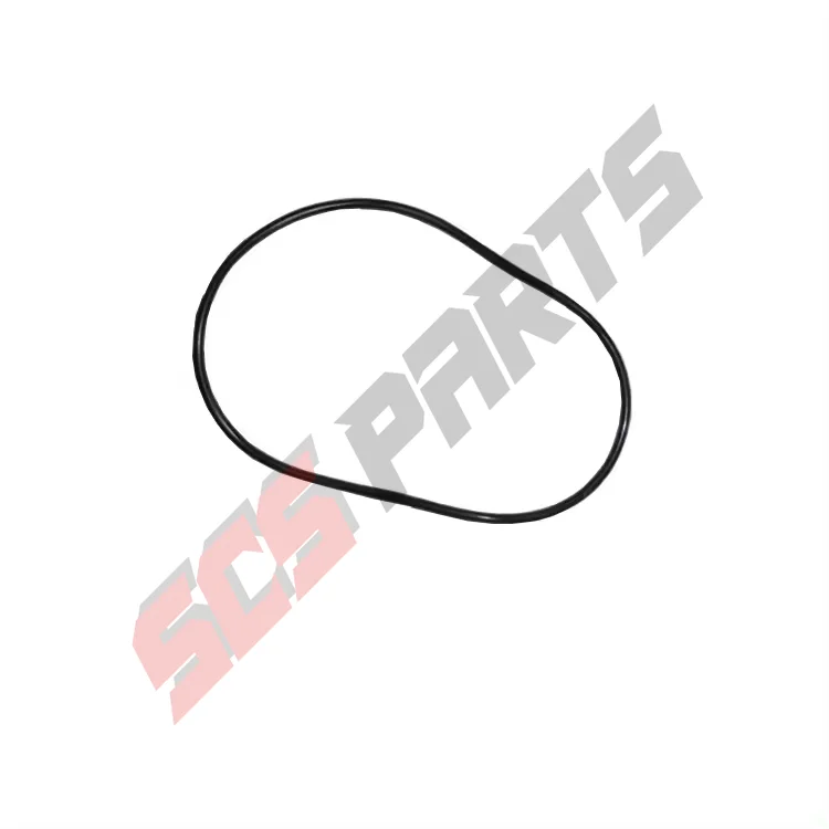 

(6шт) 3926048 Уплотнительное кольцо подходит для дизельного двигателя Dodge Cummins ISLe