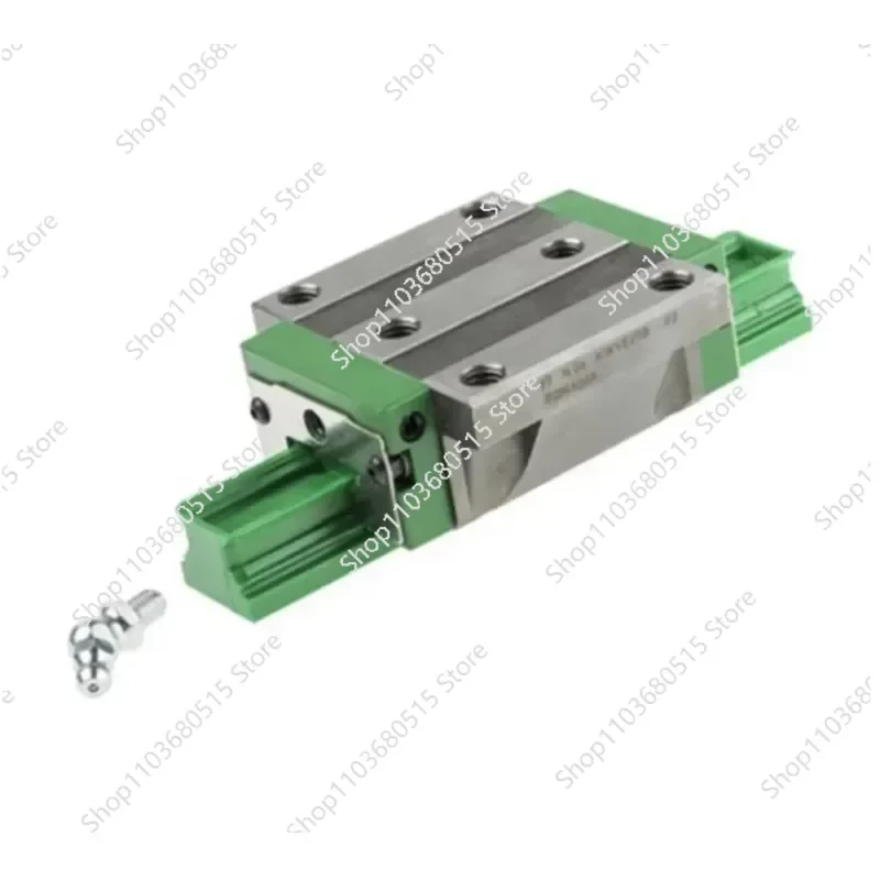 55Woodworking Machinery Parts  High-quality Stock Linear Guide Rail Slider Woodworking Machinery Spare Parts Linear Guide Carria