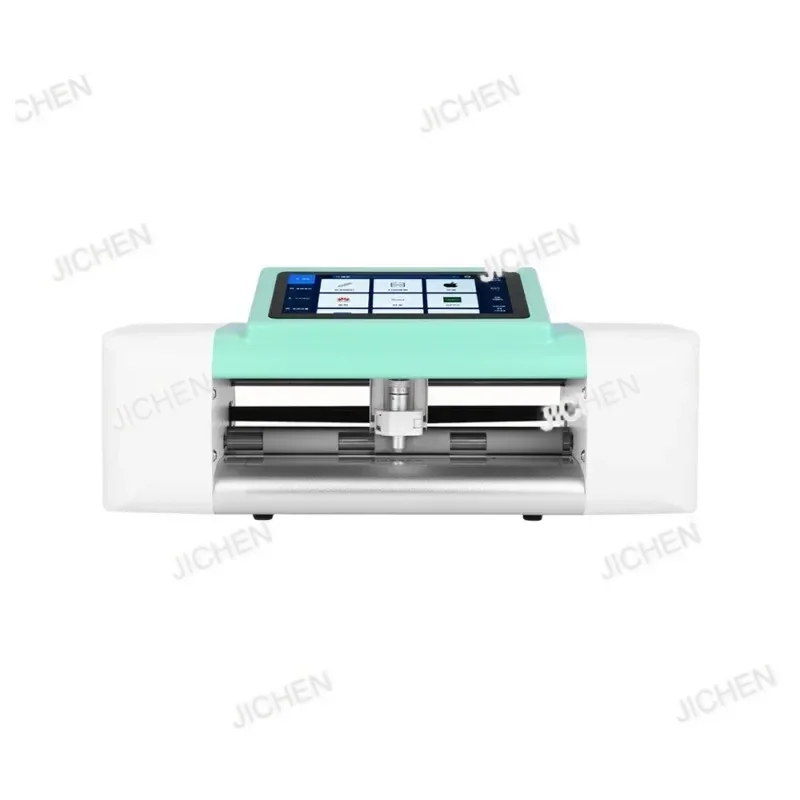 

JCT Intelligent Film Cutting Machine Automatic Mobile Phone Film Cutting Machine Store Small Multi-functional Film Cutting Machi