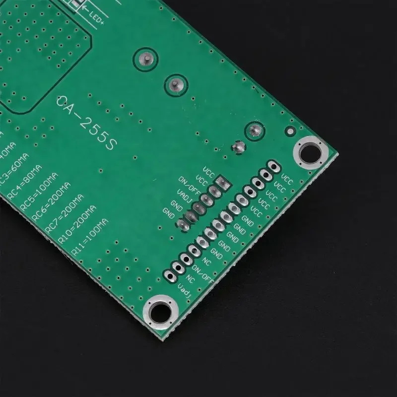 CA-255S Universal 10-48 Inch LED LCD TV Backlight Constant Current Board Upward Plate LED Constant Current Board Power Supply
