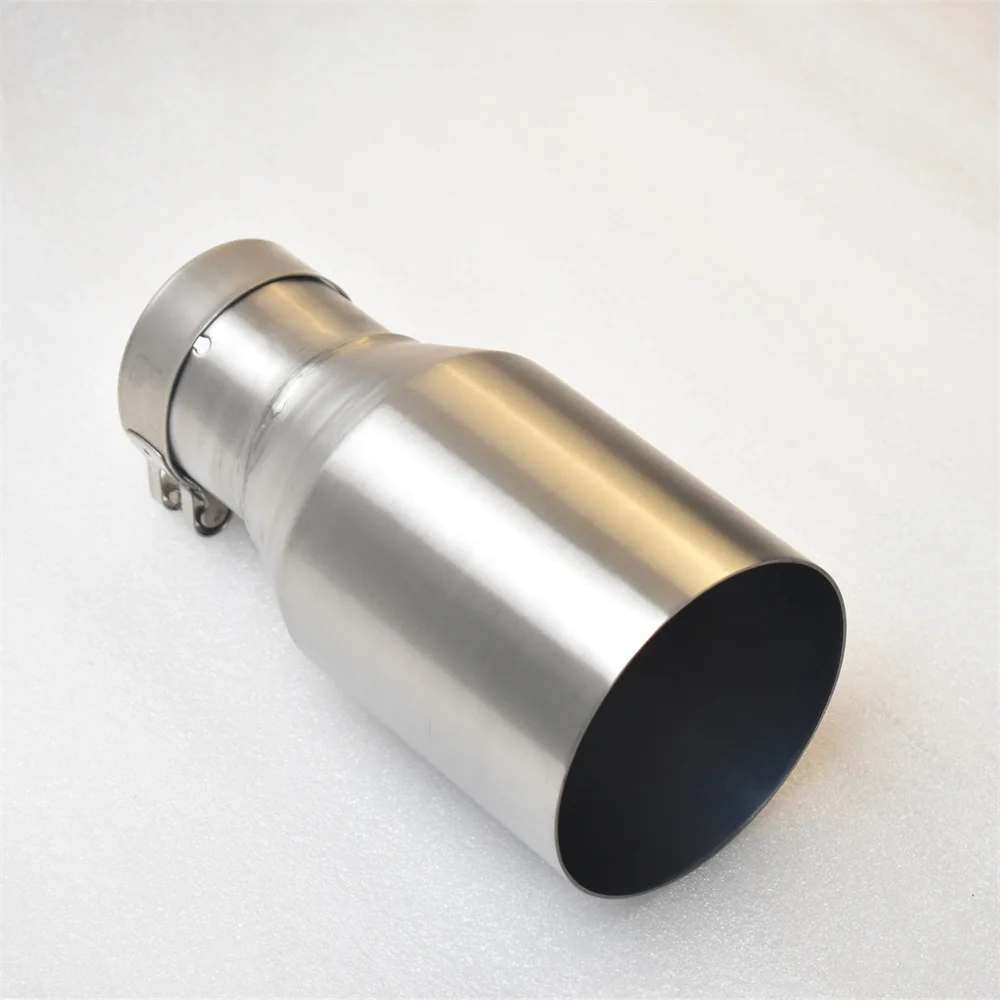 Thumbnail 2 - #13 Trending Car Exhaust Systems Right Now