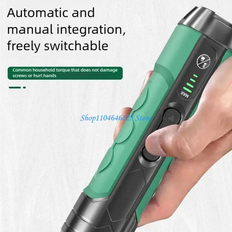 4 Speed Electric Sc… - image