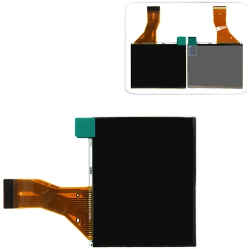Camera LCD Display Screen Without Backlight Repair Replacement Spare Parts for Canon 400D Digital Camera