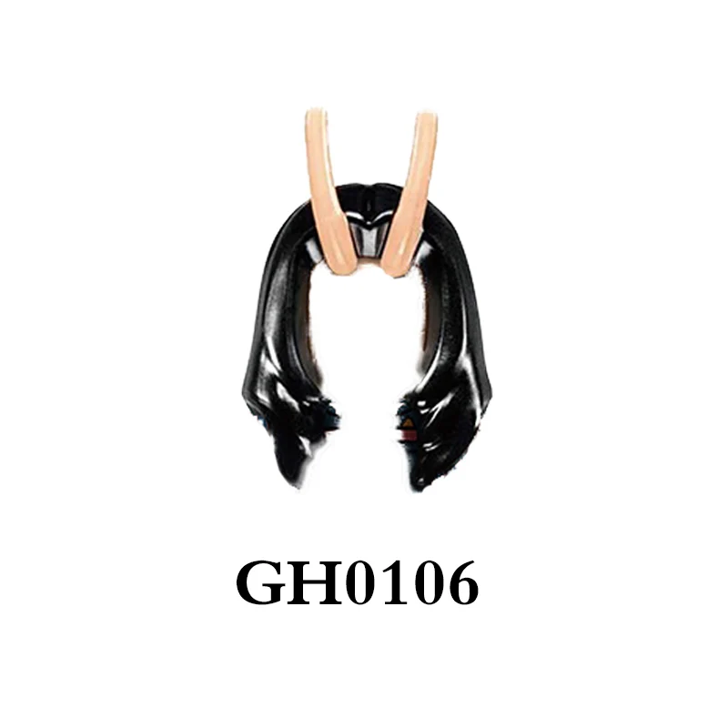 G0114 G0115 personnages de film populaires figurines d'action assemblées en plastique bloc de construction jouet éducatif pour enfants Juguetes