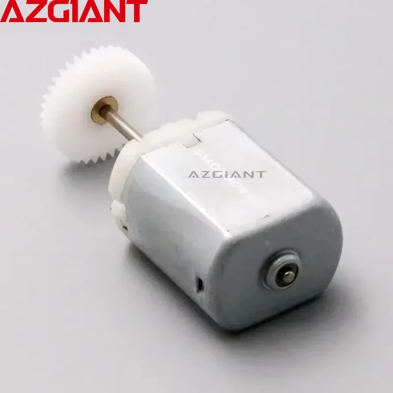 AZGIANT 36T FC-280SC-22120 Door Lock Actuator Central Locking System 12V DC Motor For Lamborghini  Audi Seat VW 3B1837015AD