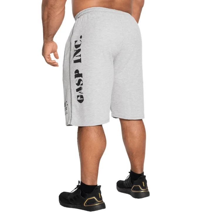 Sports, bodybuilding, fitness, sports, leisure, running, breathable products, sweat wicking shorts