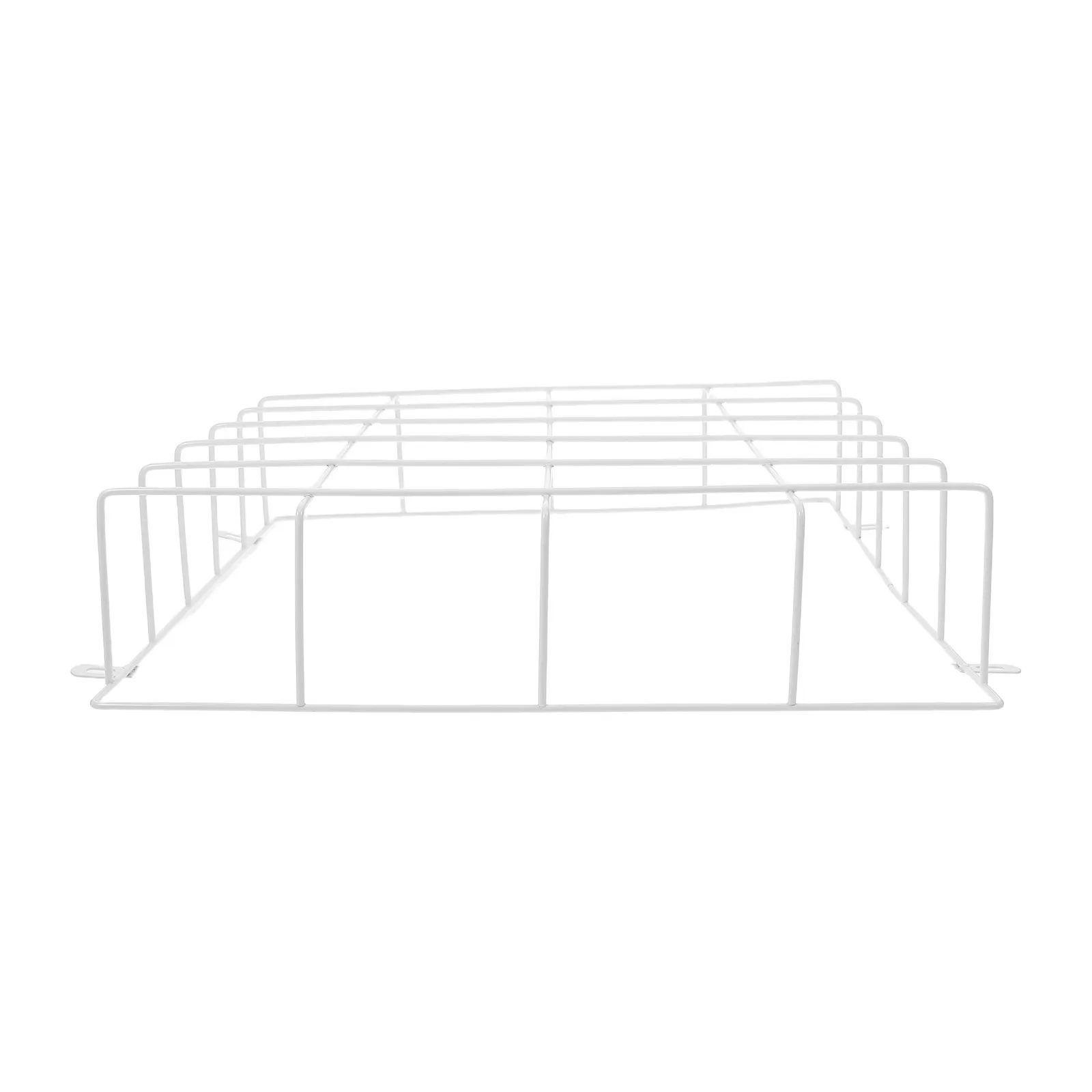 Steel Wire Mesh Guard for Emergency Exit Lights Protective Cage Wall Mount Sign Light Shield Anti- Cover