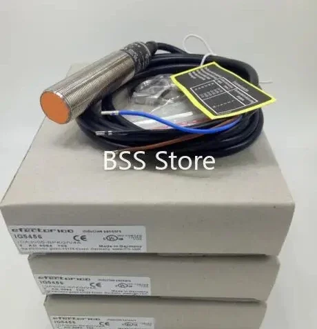 

IG5456 IG5404 IG5499 IG5502 IG5820 IG5526 Proximity Switch Sensor