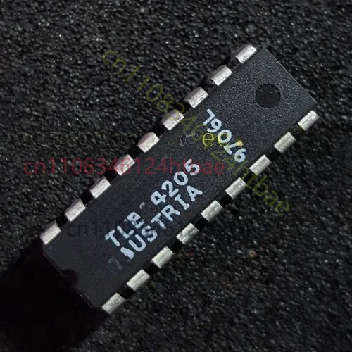 

5X TLE4205 4205 IC MOTOR DRIVER DC 1A SOP20