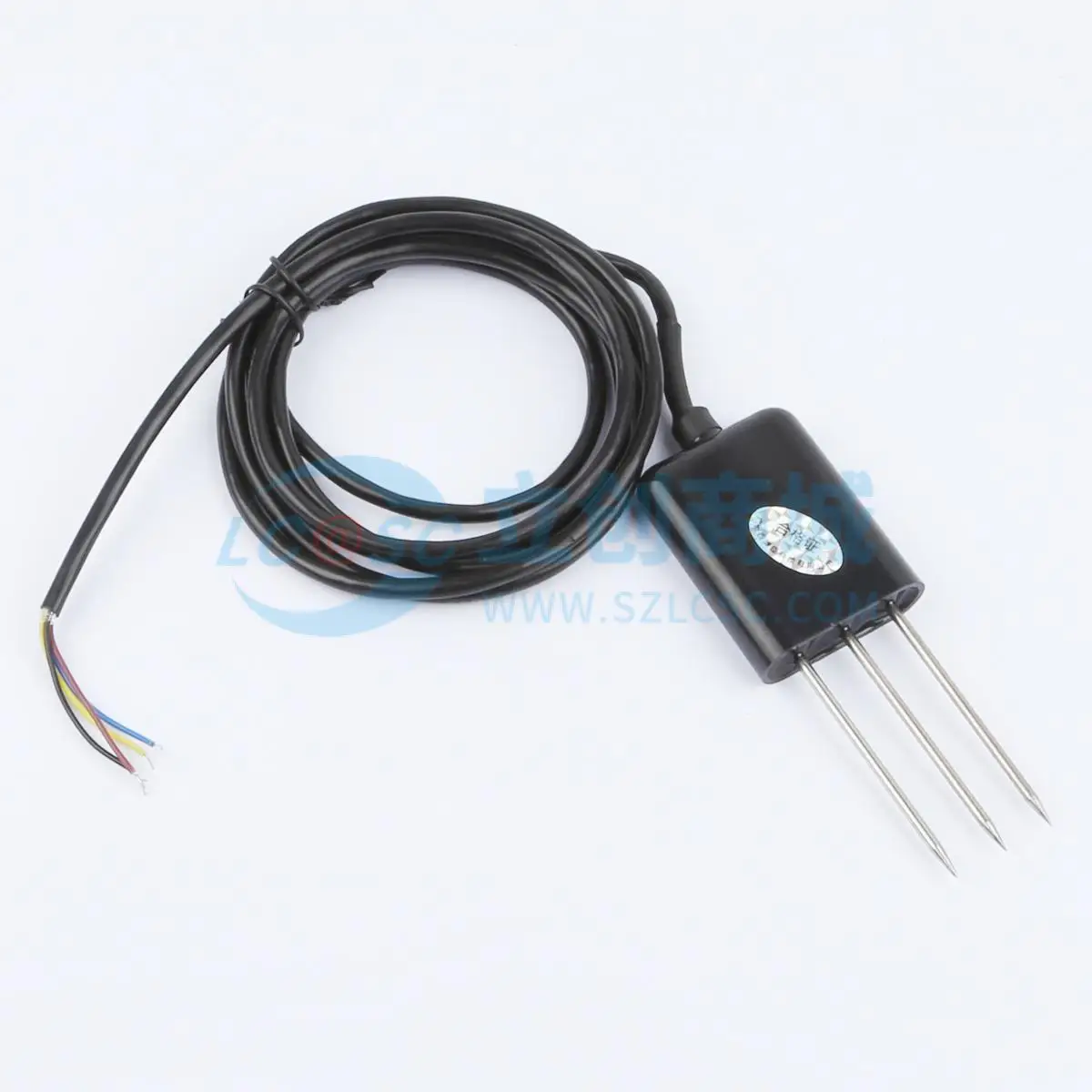 1pcs CHT-T-R 4.5V 30V 15mm -30 +70 Sensor Module