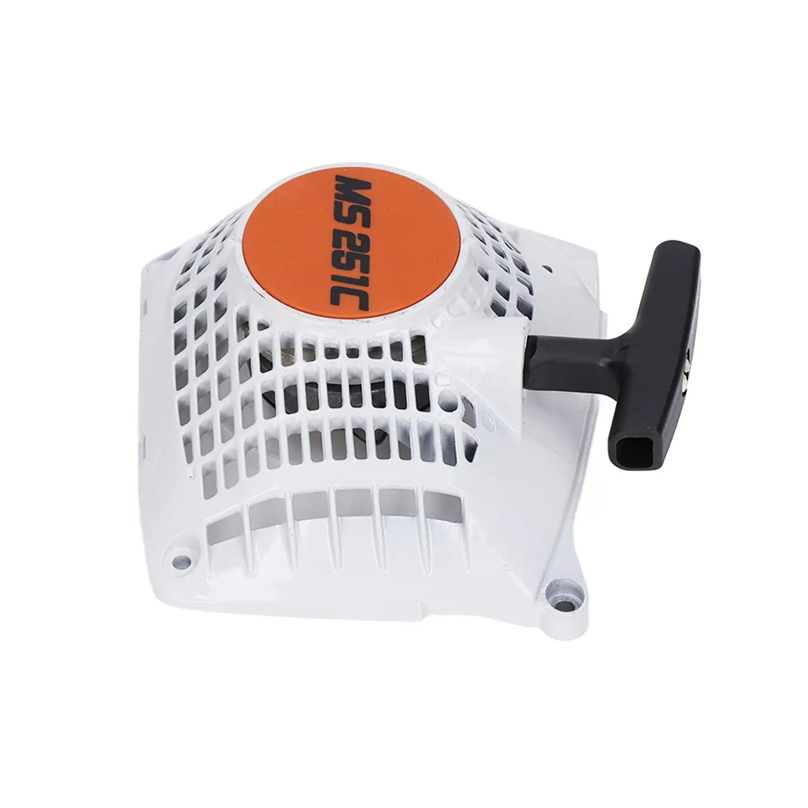 Reemplazo del conjunto de arranque de tracción de motosierra para ms251c - Calidad superior para accesorios de herramientas de jardín