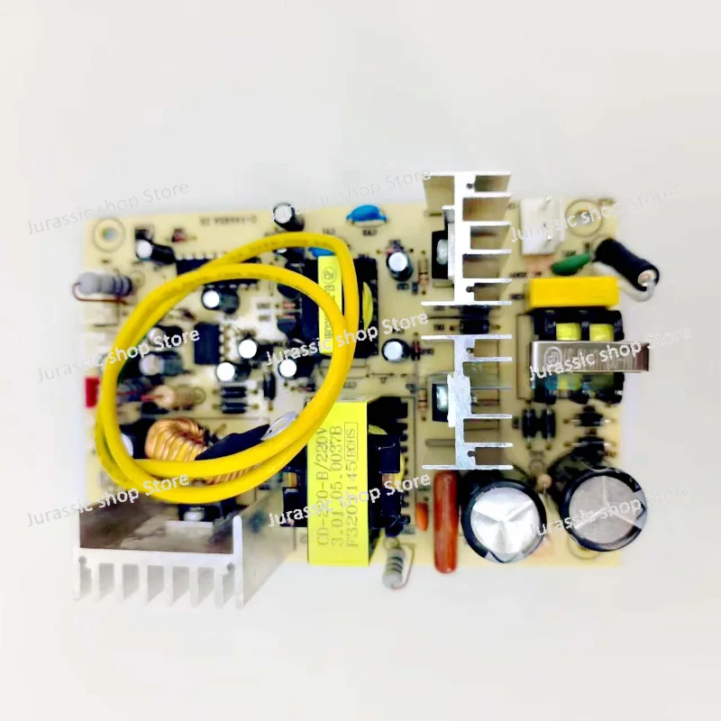 

110V 220V Input Wine Cooler Control Board CD-220-B CD-110-B PCB80830K2