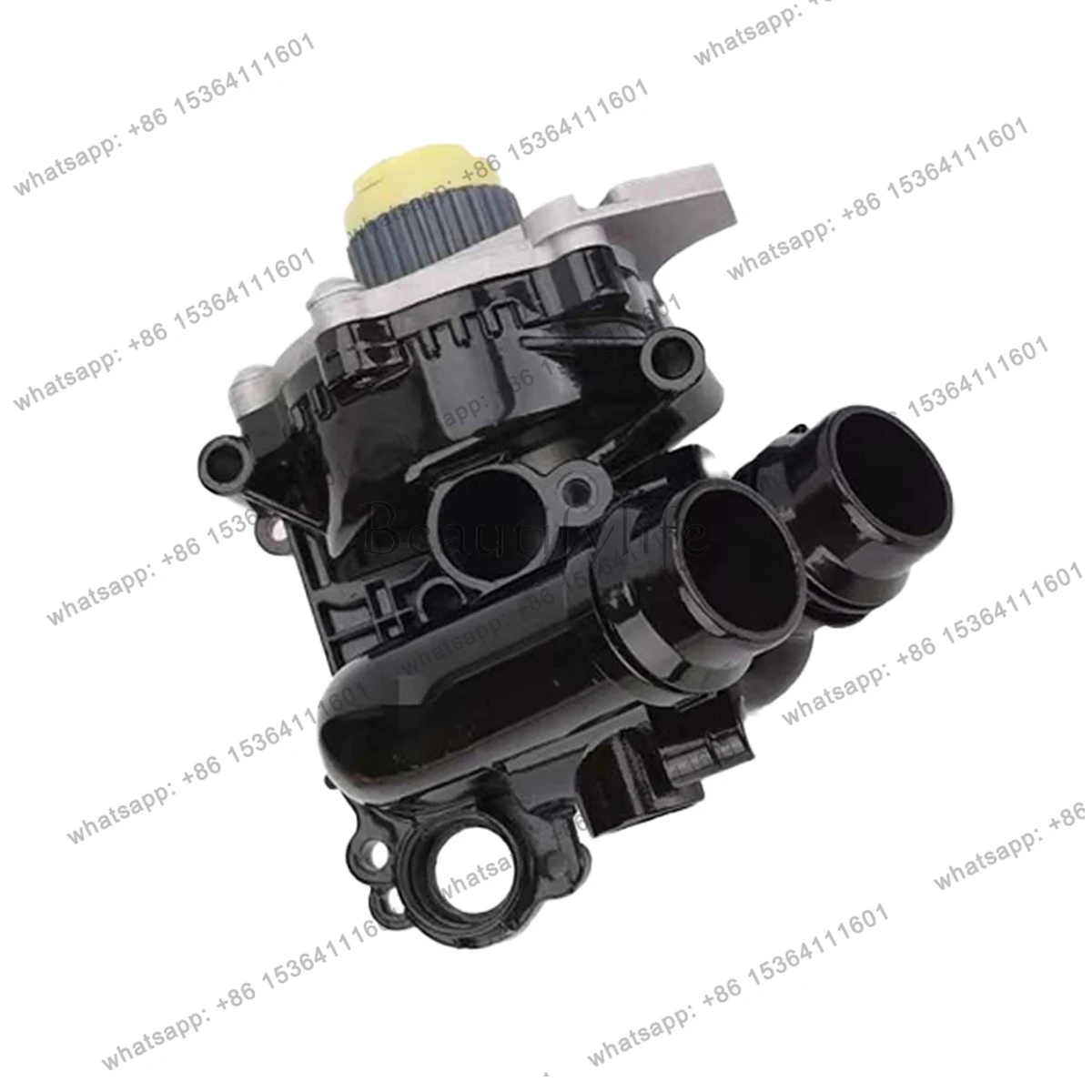 

Auto parts 06H121026DG aluminum, automotive water pump assembly