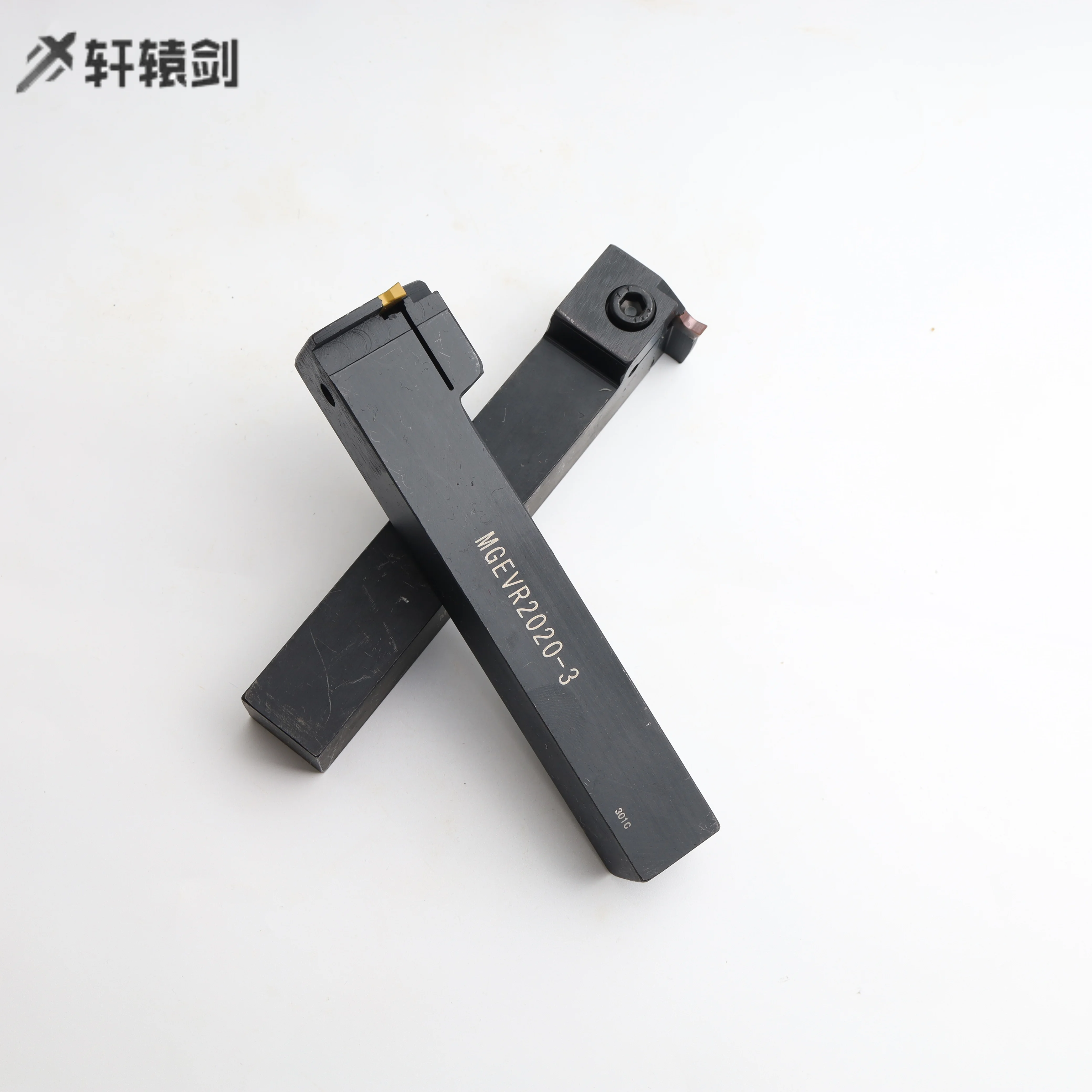 CNC القاطع الخارجية تحول أداة حامل الأخدود MGEVL/MGEVR 1616/2020/2525 1.5/2/2.5/3/4/5 أدوات المخرطة ل MGMN/MGGN/MRMN كربيد