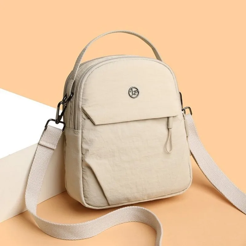 

Unique Daily Use Fashion Hot Sale Adjustable New Model In 2025 Students Cross Body Bag Bag Suitable During A City Tour