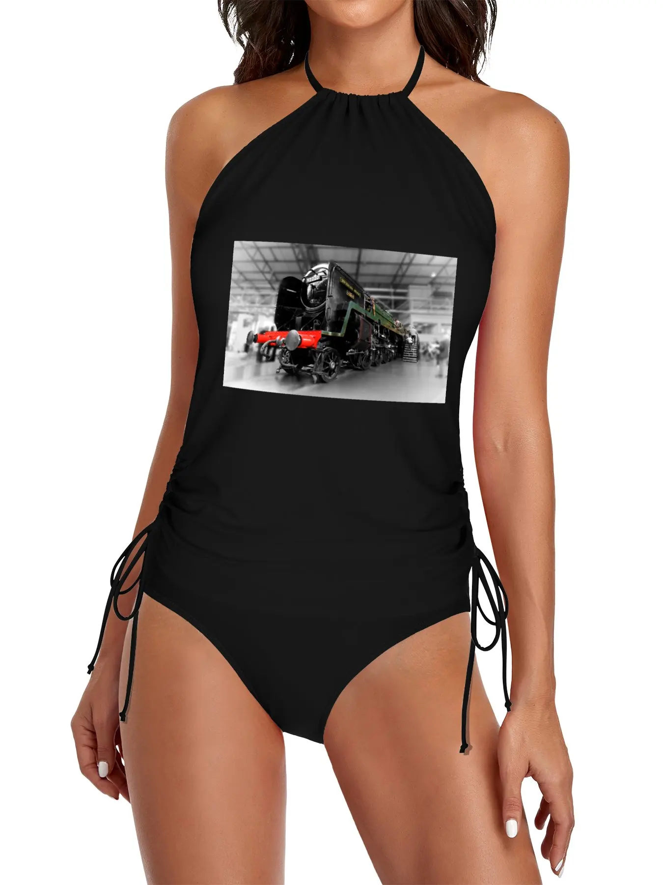 

Evening Star Split Swimsuit Set beach set for women woman swimwear 2025 Women beach