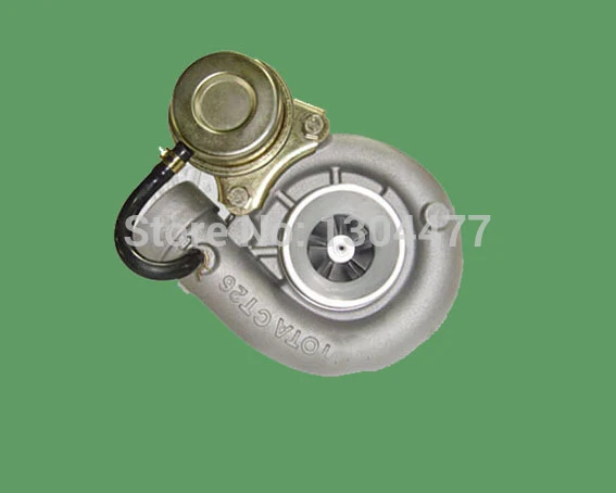 CT26 17201-42020 1720142020 Turbo Turbine Turbocharger For Toyota Soarer 1988-91 Supra Turbo 1987-93 3.0L 7MTE 7MGTE 6Zyl (MA70)