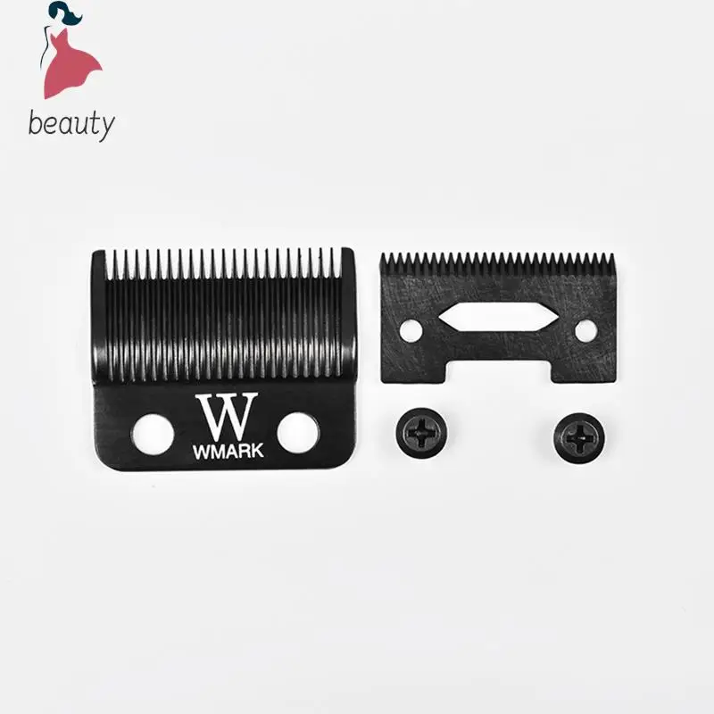 Electric Hair Clipper Trimmer Knife Blade Replacement Clipper Blade Cutter Hair Grooming Trimmer Electric Push Scissors Blade