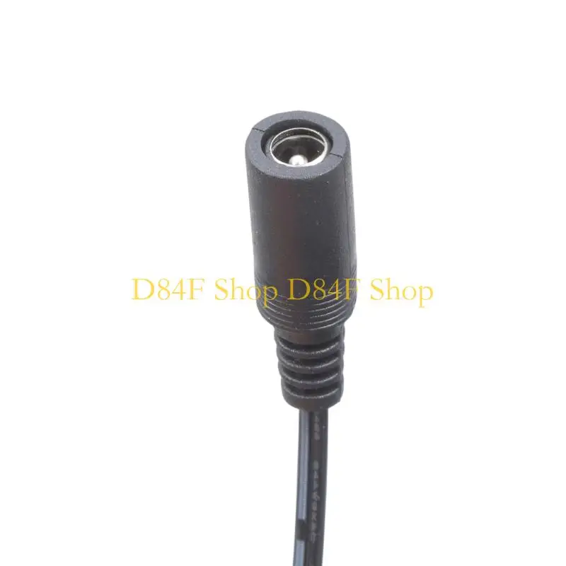 D84F 210CFM 12V 2.7A Inline 6000RPM Exhaust Blower Suitable For Welding Fumes 3D Printer Enclosure Small Space Ventilation
