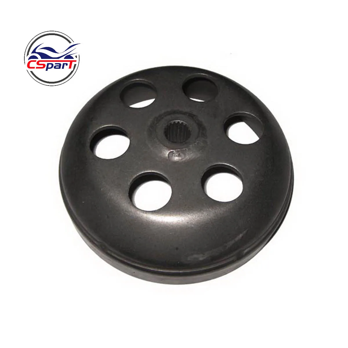 

145MM 19T CVT Clutch Bell CN250 Baja water cooled 250 250CC 172MM Baotian Jonway Sunl Taotao Kazuma ATV Buggy Scooter Parts