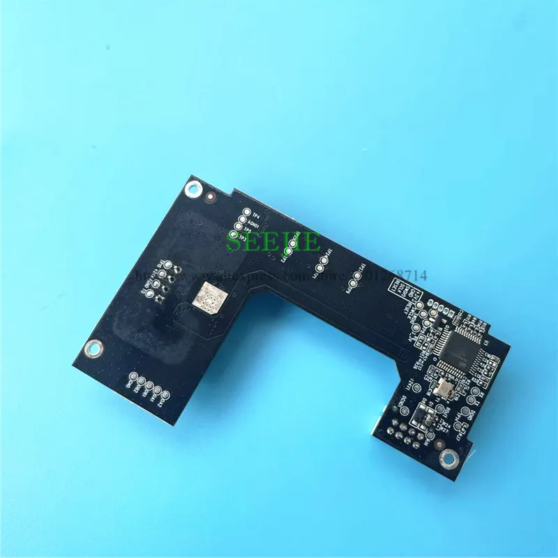 1Pc PRINT HEAD PCBA For ANYCUBIC KOBRA S1/S1 COMBO - 3D Printer Parts