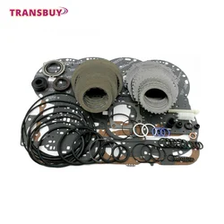 4L30E  Transmission Master Rebuild Automatic Kit 4L30 Fits For BMW E46 525/528 Omega Isuzu 1998-ON