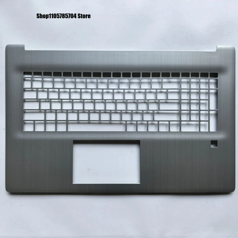 DL New laptop upper case cover palmrest for HP  17T Z 17S-CU I139