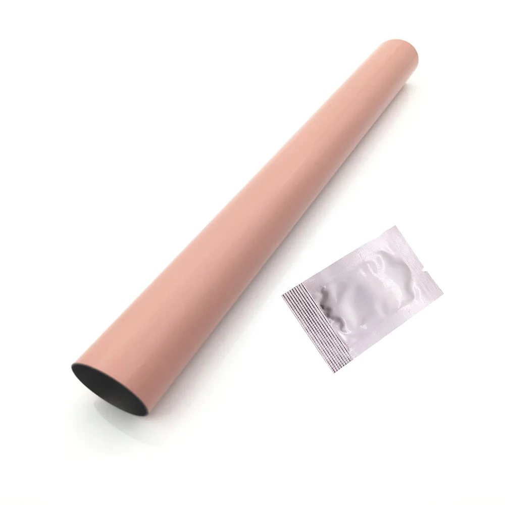 Fuser Film Sleeve RM1-3131-FILM Fits For HP Color LaserJet Enterprise M651 M575 MFP CM4540 MFP M551 M680 MFP