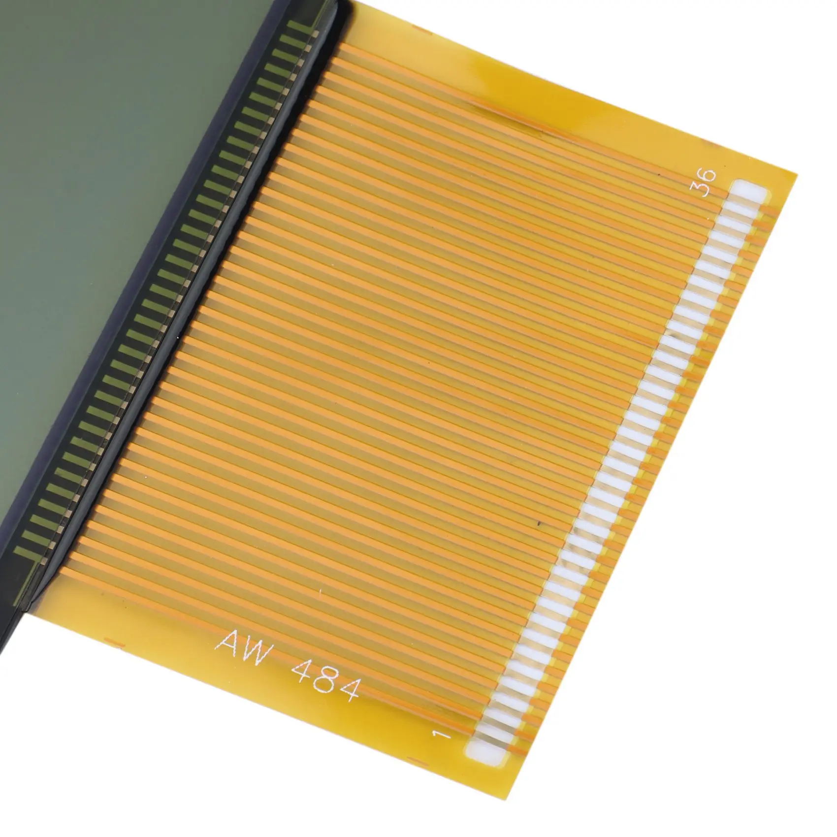 AEF2-الجرارات أداة العنقودية إصلاح شاشة الكريستال السائل ل جون ديري ماسي فيرغسون