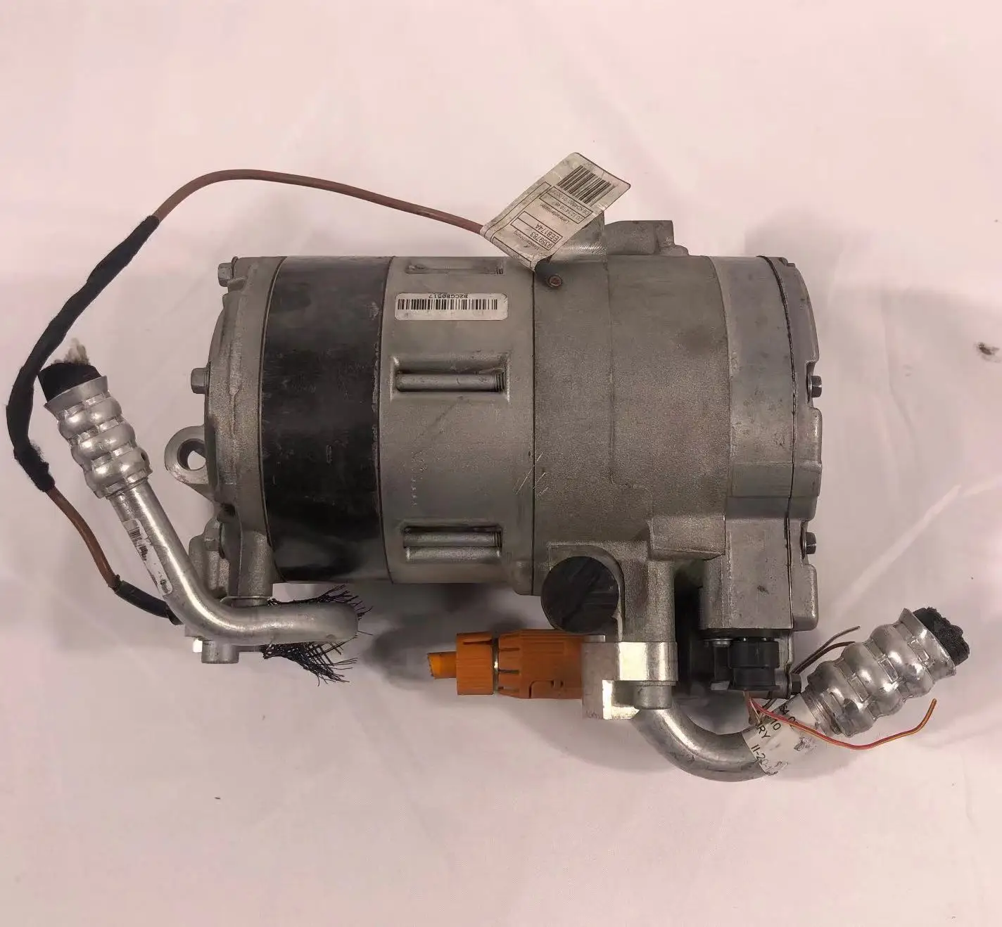 For BMW i8 F15 G38 F49 air conditioning compressor